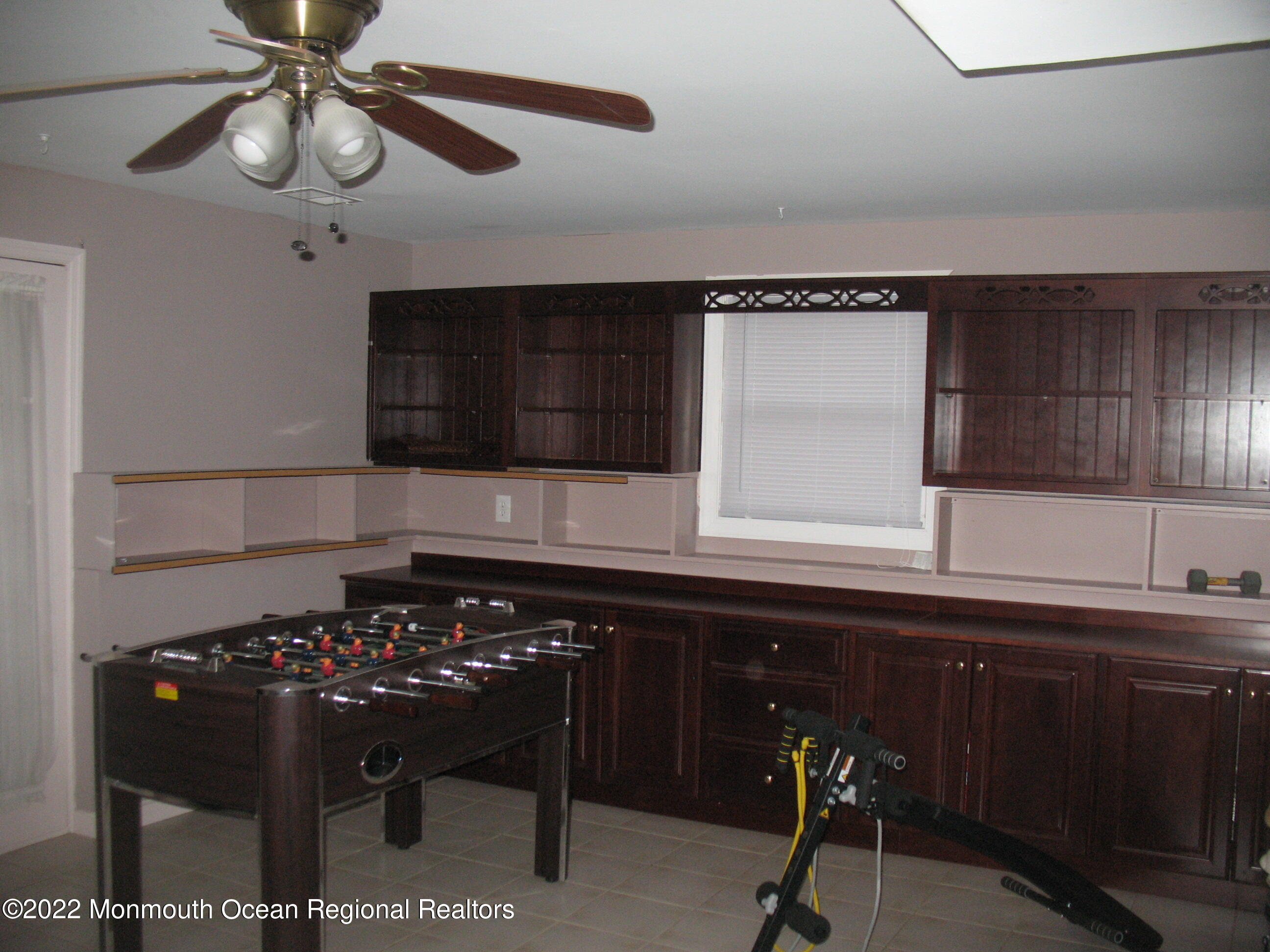 2 Godell Drive Howell, NJ 07731 - Photo 30 of 35 a kitchen with a sink a stove and cabinets