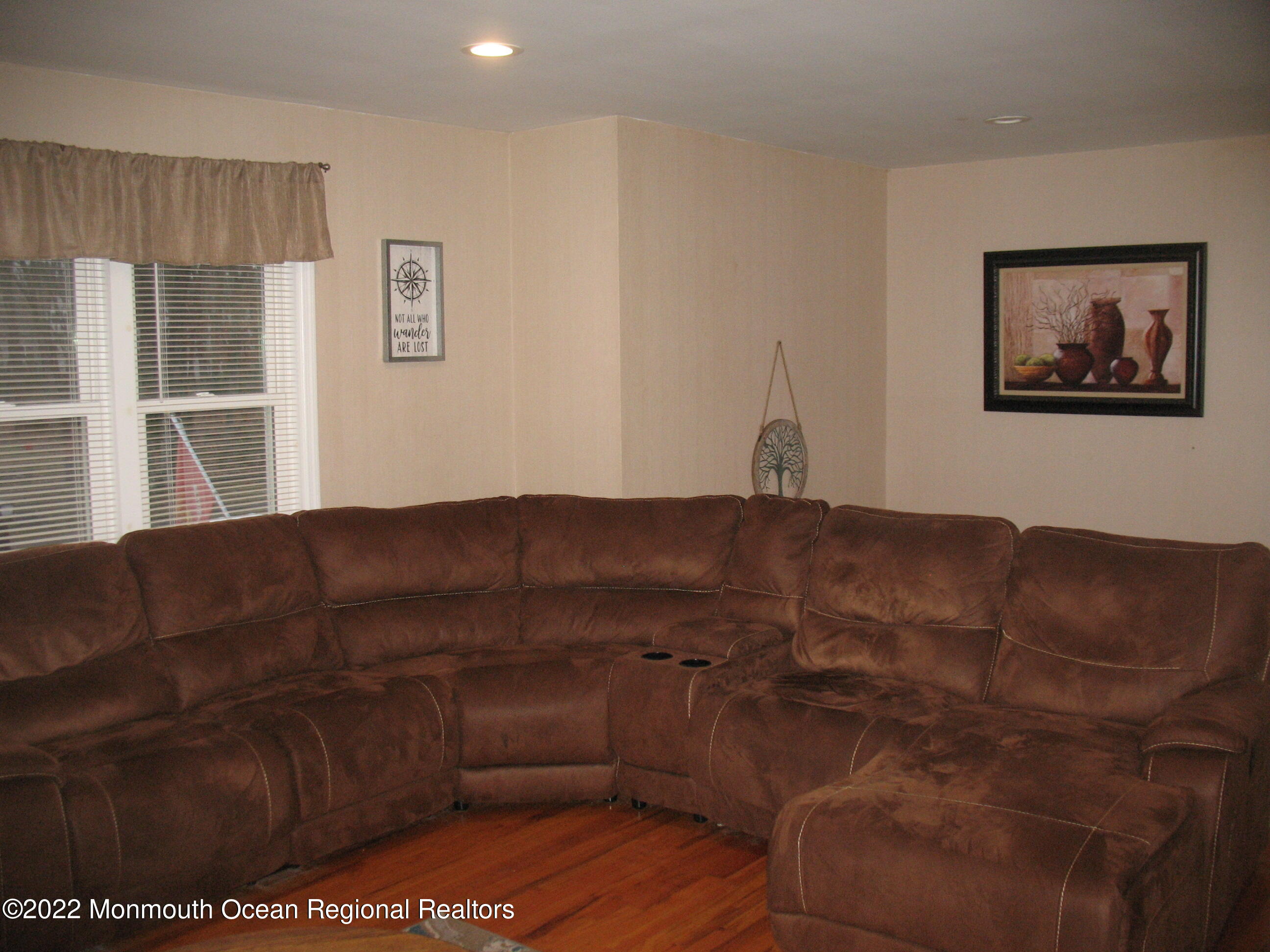 2 Godell Drive Howell, NJ 07731 - Photo 5 of 35 a living room with furniture and a window