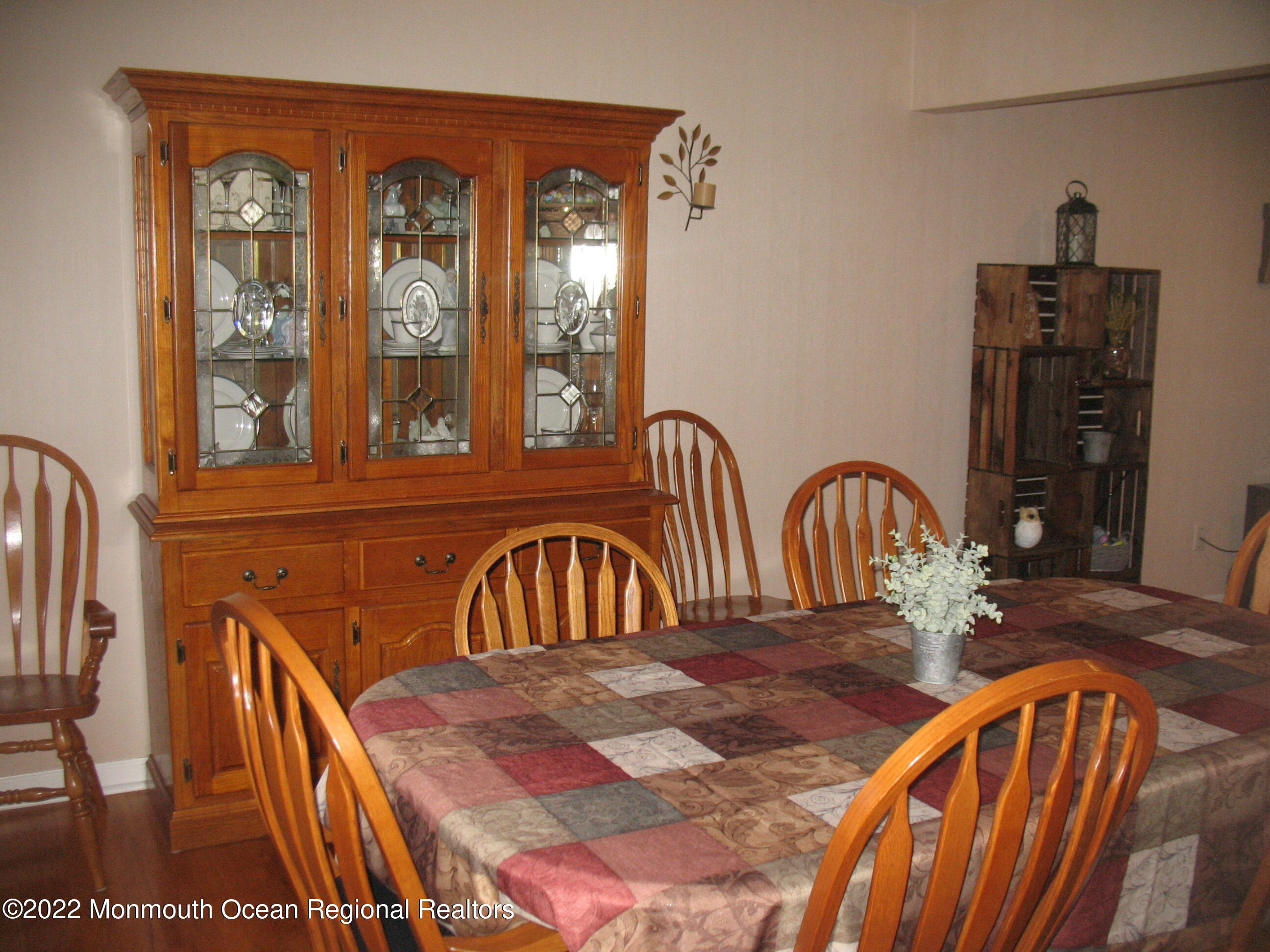 2 Godell Drive Howell, NJ 07731 - Photo 10 of 35 a front view of a house with balcony