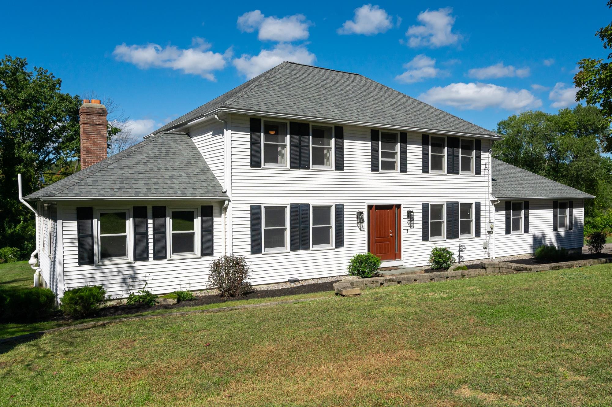 60 Pinecrest Drive Bedford, NH 03110 - Photo 1 of 46