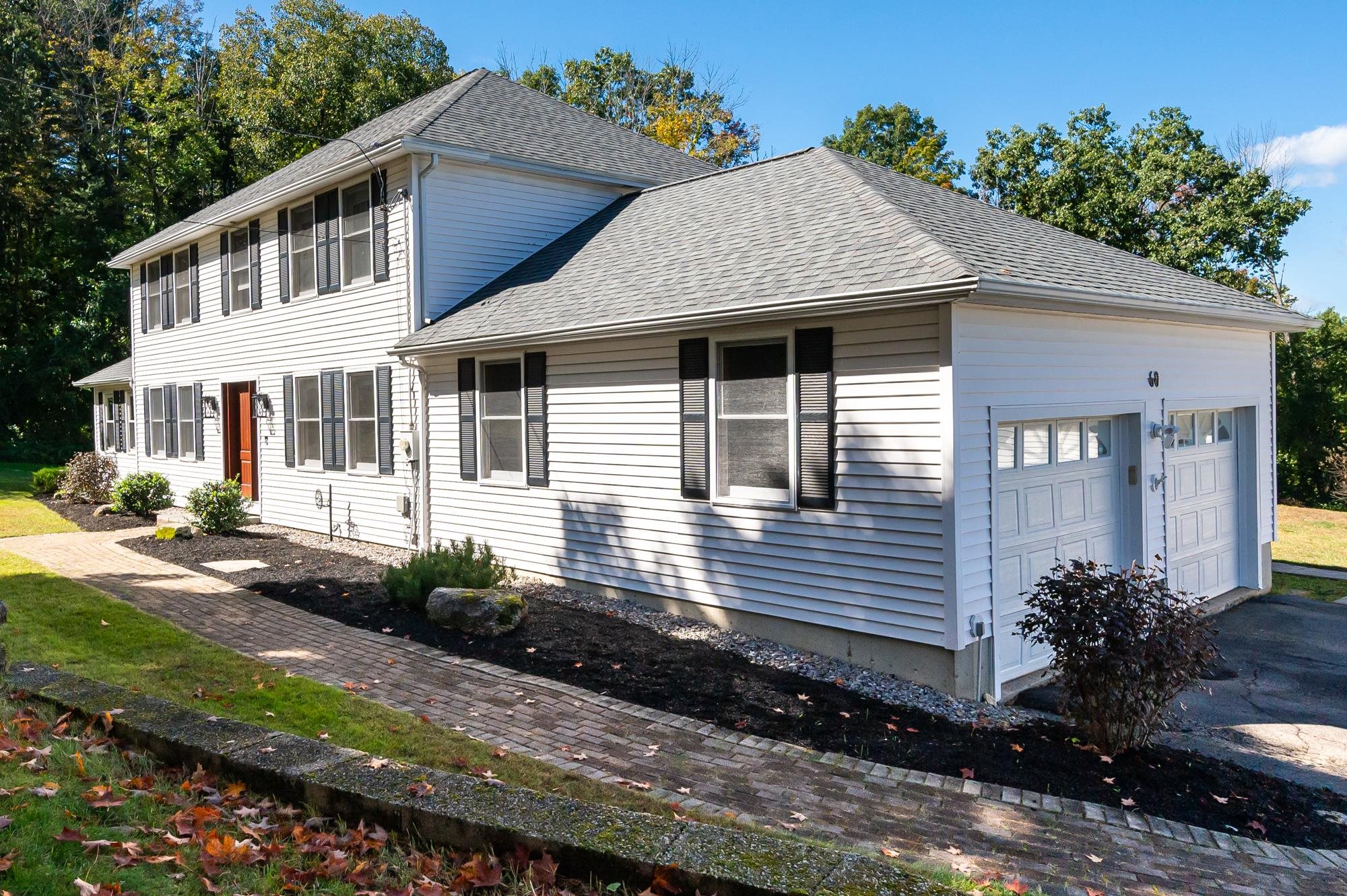 60 Pinecrest Drive Bedford, NH 03110 - Photo 26 of 46