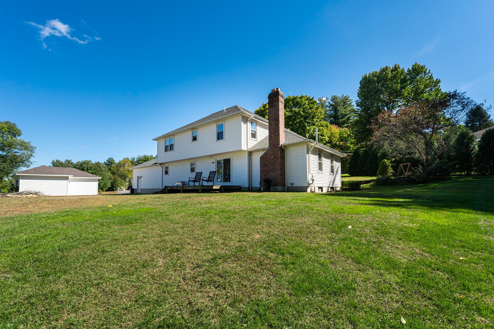 60 Pinecrest Drive Bedford, NH 03110 - Photo 30 of 46