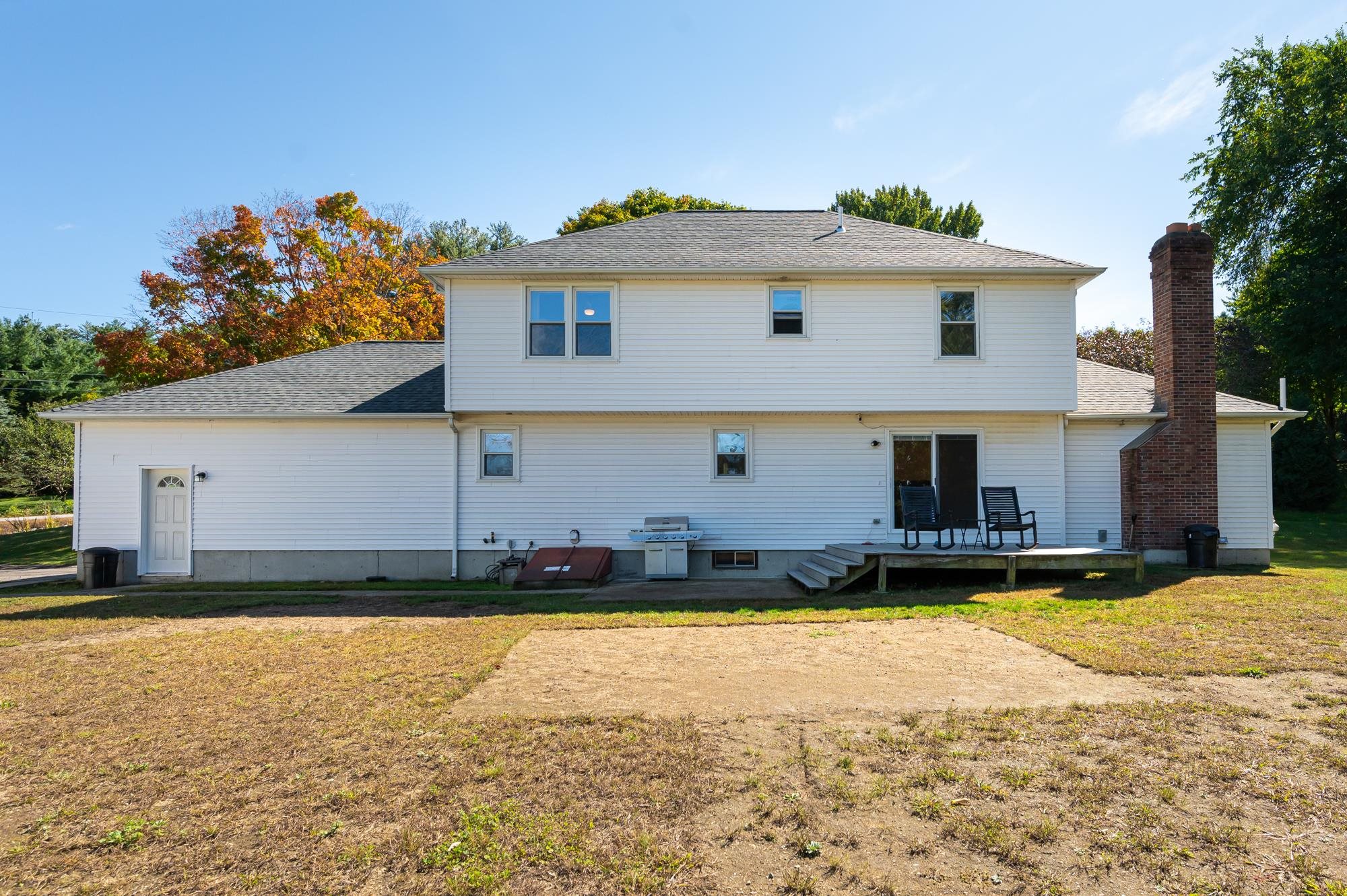 60 Pinecrest Drive Bedford, NH 03110 - Photo 31 of 46