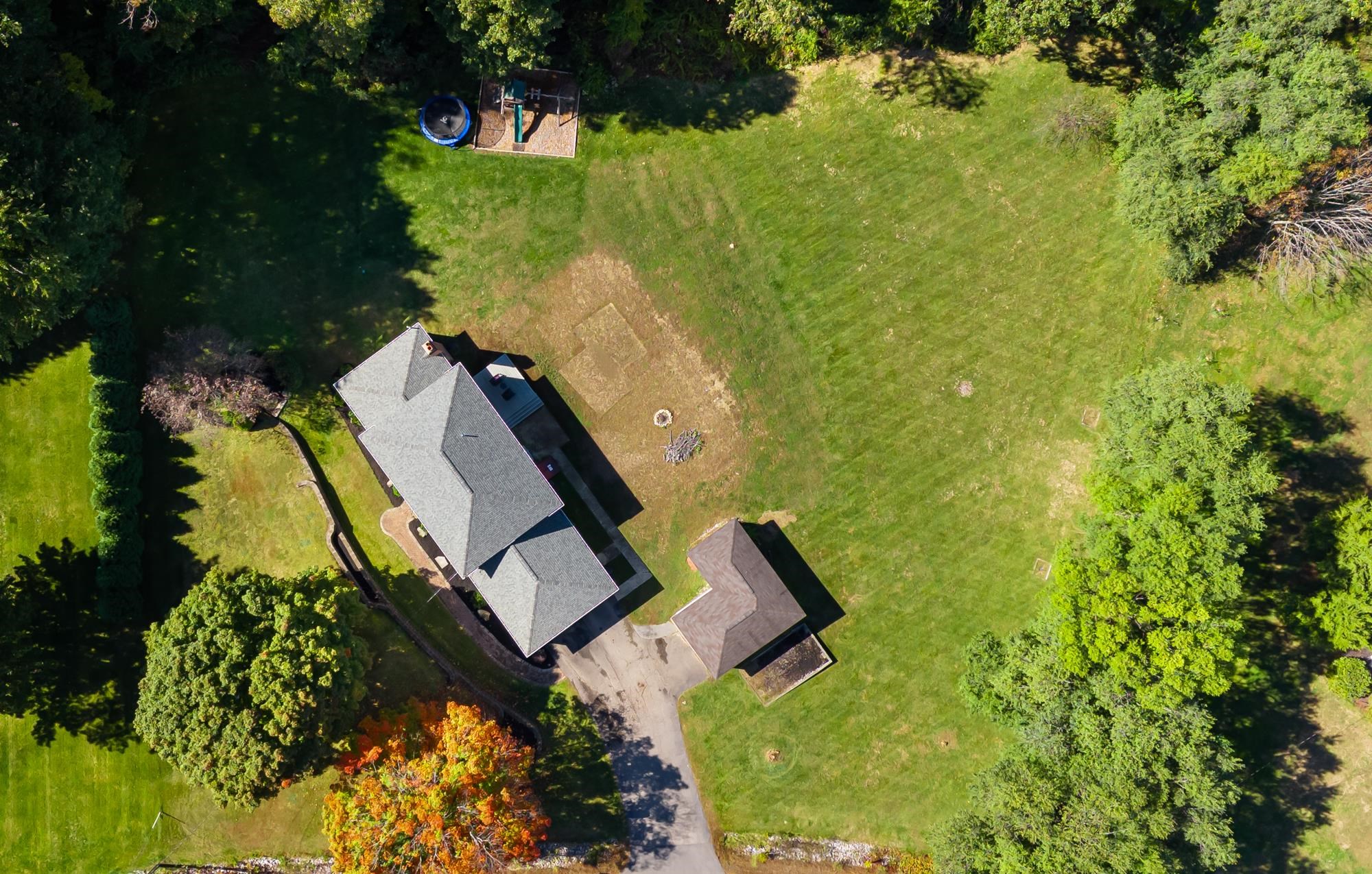 60 Pinecrest Drive Bedford, NH 03110 - Photo 36 of 46