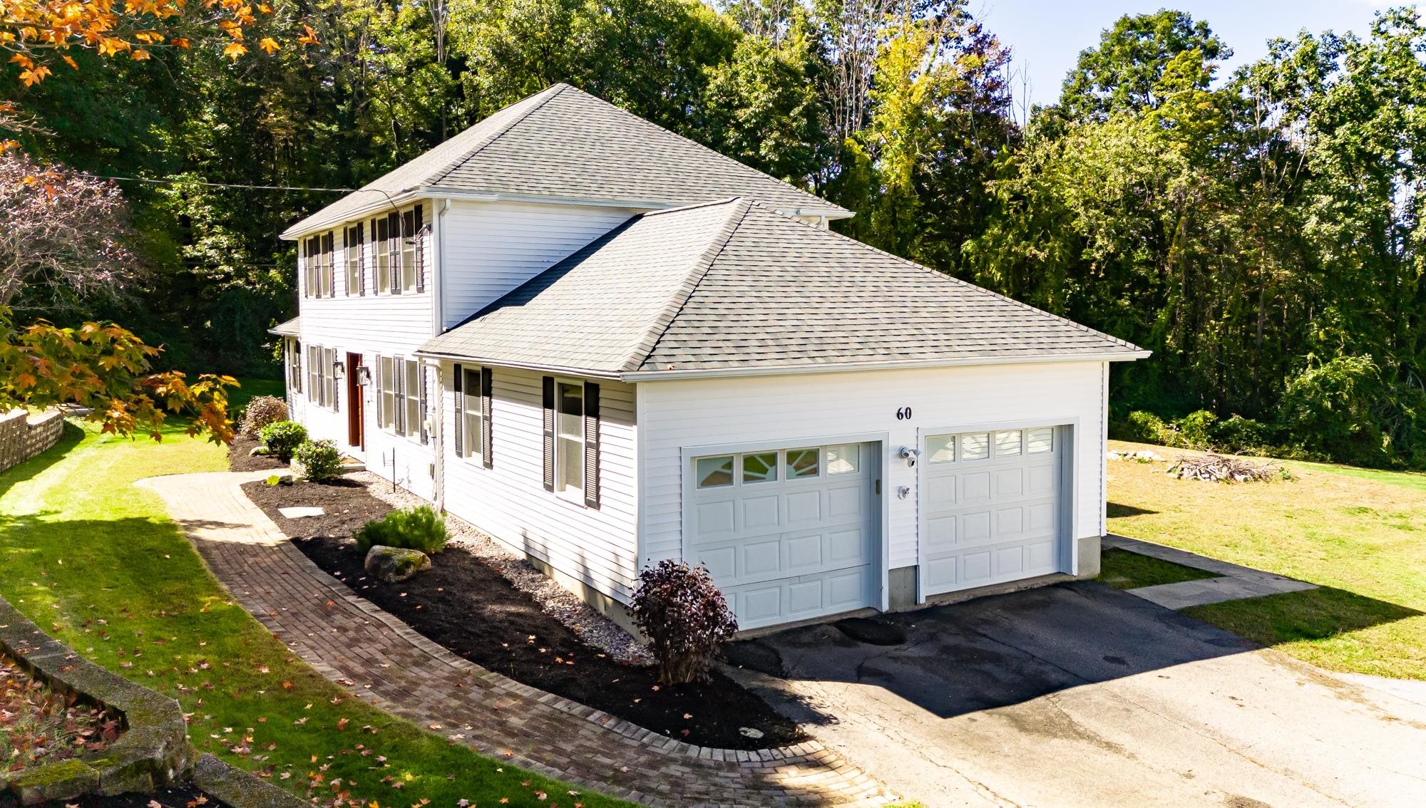 60 Pinecrest Drive Bedford, NH 03110 - Photo 38 of 46