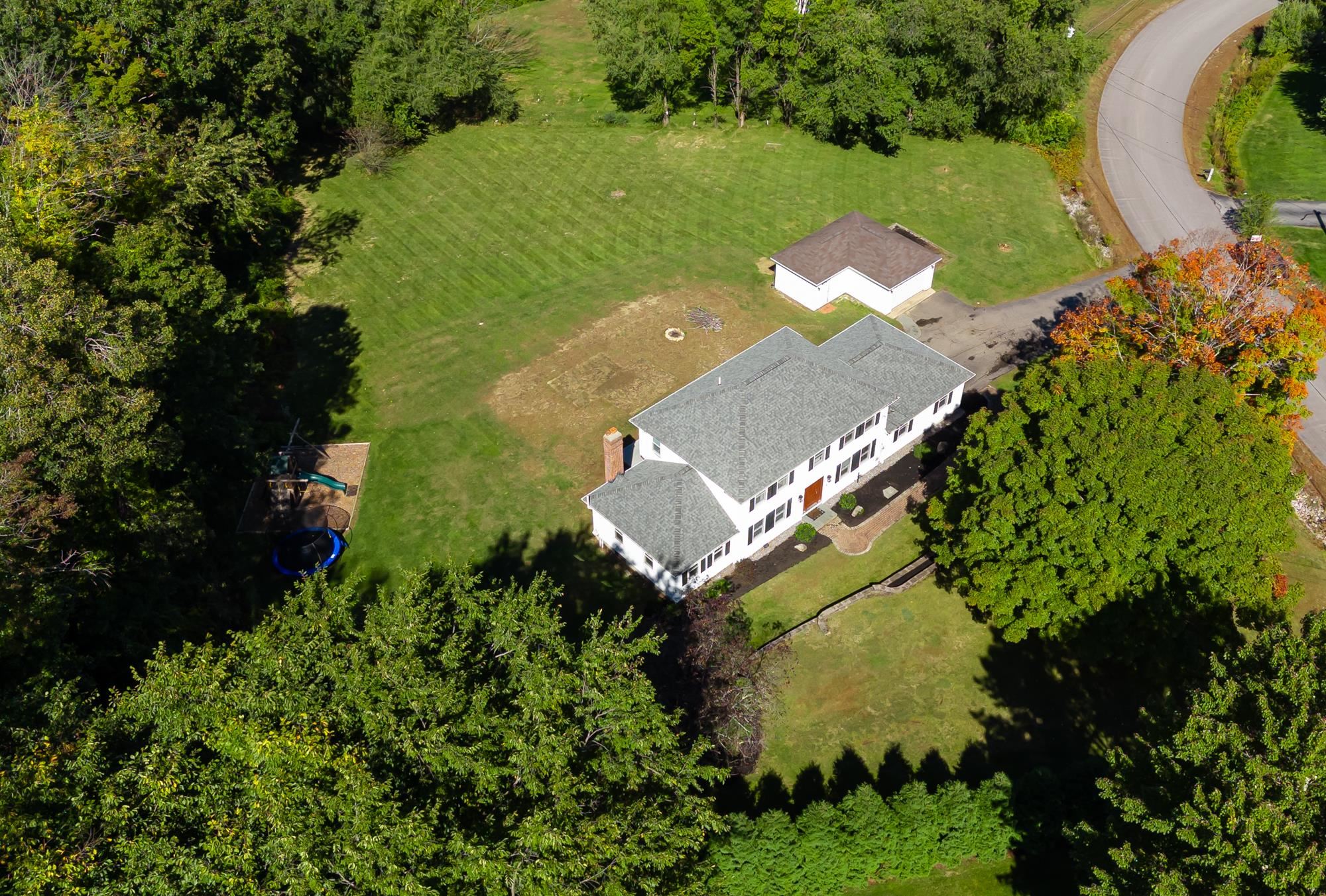 60 Pinecrest Drive Bedford, NH 03110 - Photo 39 of 46