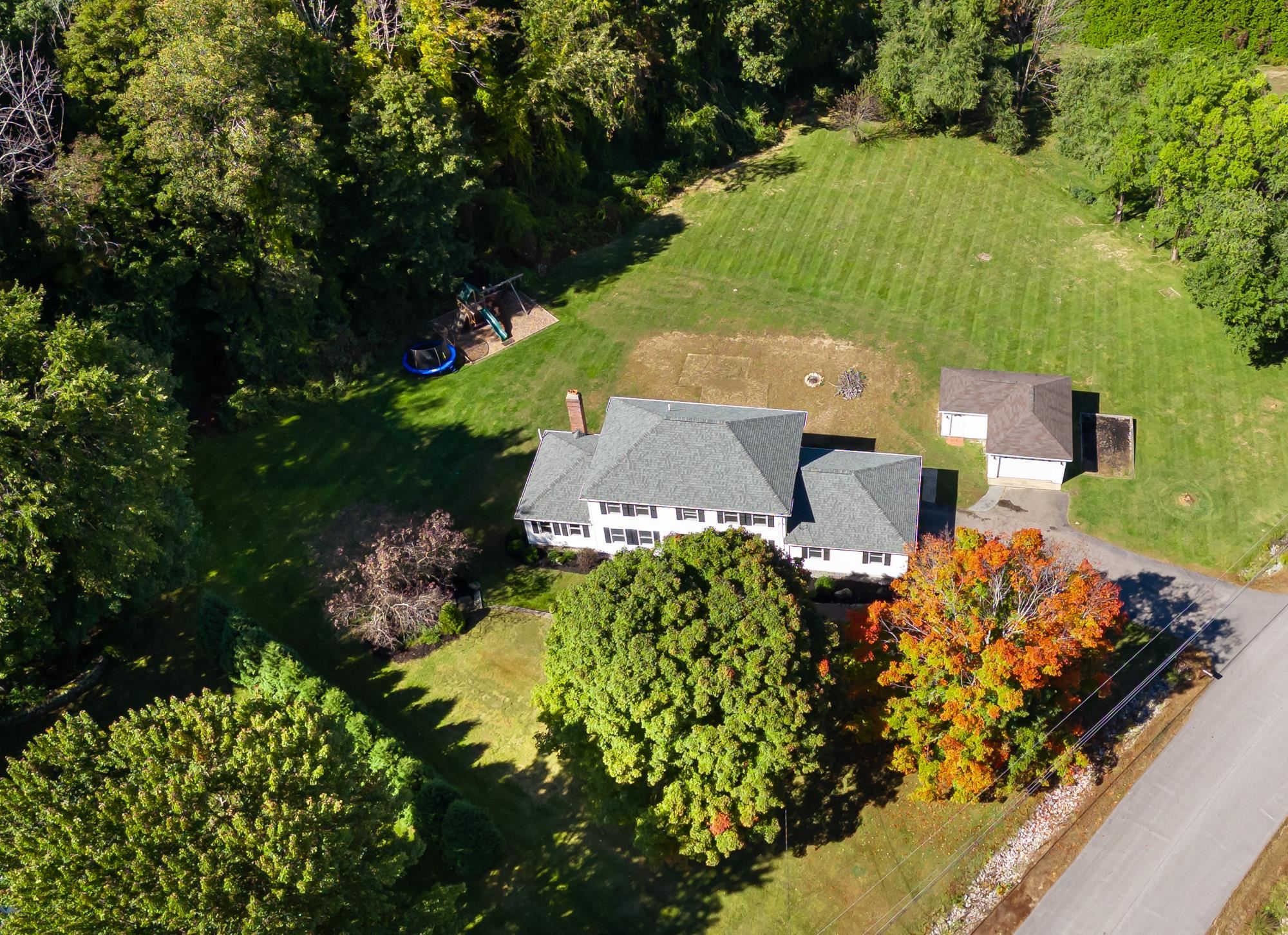 60 Pinecrest Drive Bedford, NH 03110 - Photo 40 of 46