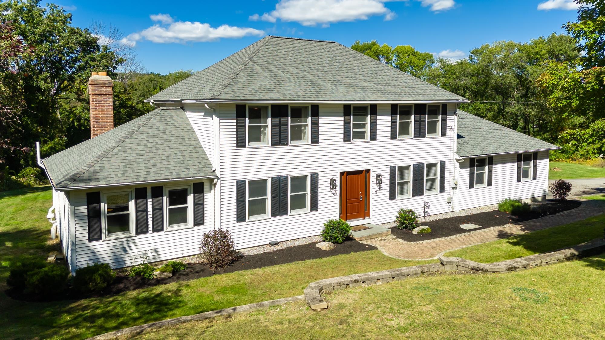 60 Pinecrest Drive Bedford, NH 03110 - Photo 41 of 46