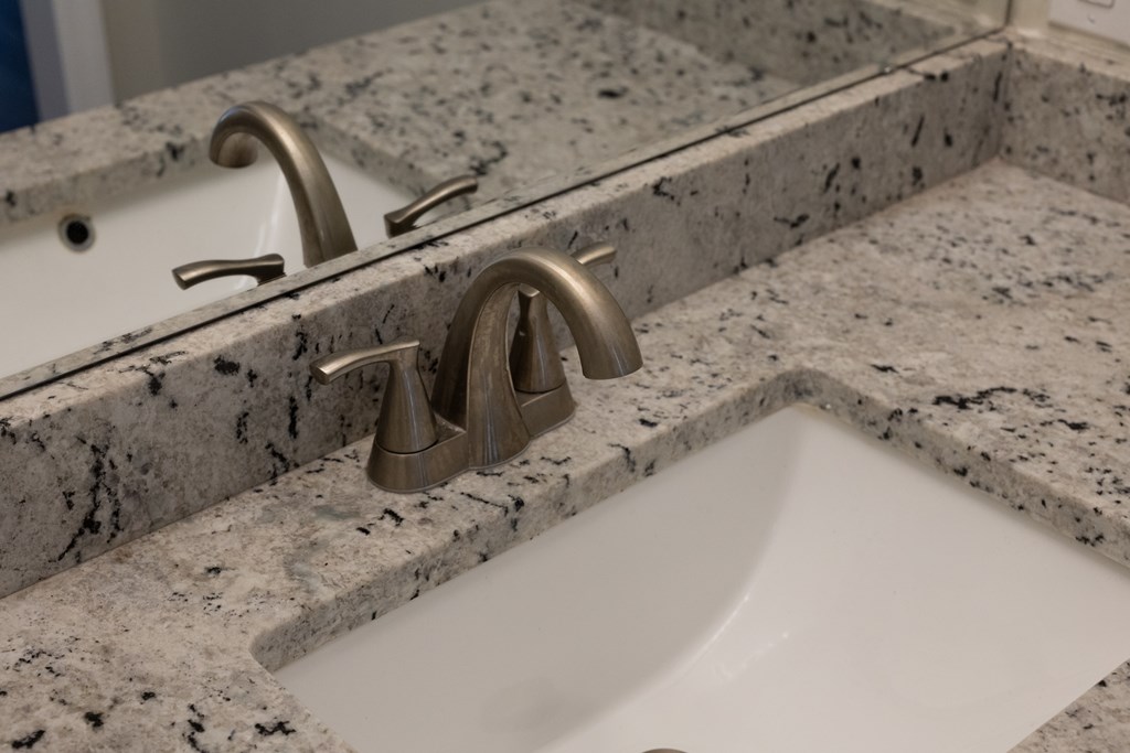 140 Maplebrook Court Columbus, GA 31904 - Photo 15 of 29 a close view of sink