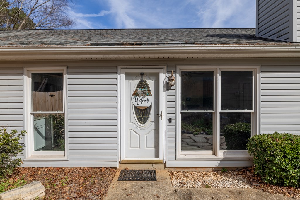 140 Maplebrook Court Columbus, GA 31904 - Photo 20 of 29 a view of a door of the house
