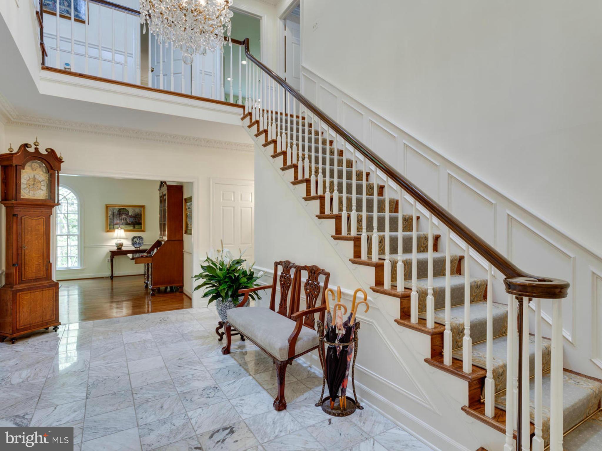 1300 Skipwith Road McLean, VA 22101 - Photo 3 of 30 Interior (General)