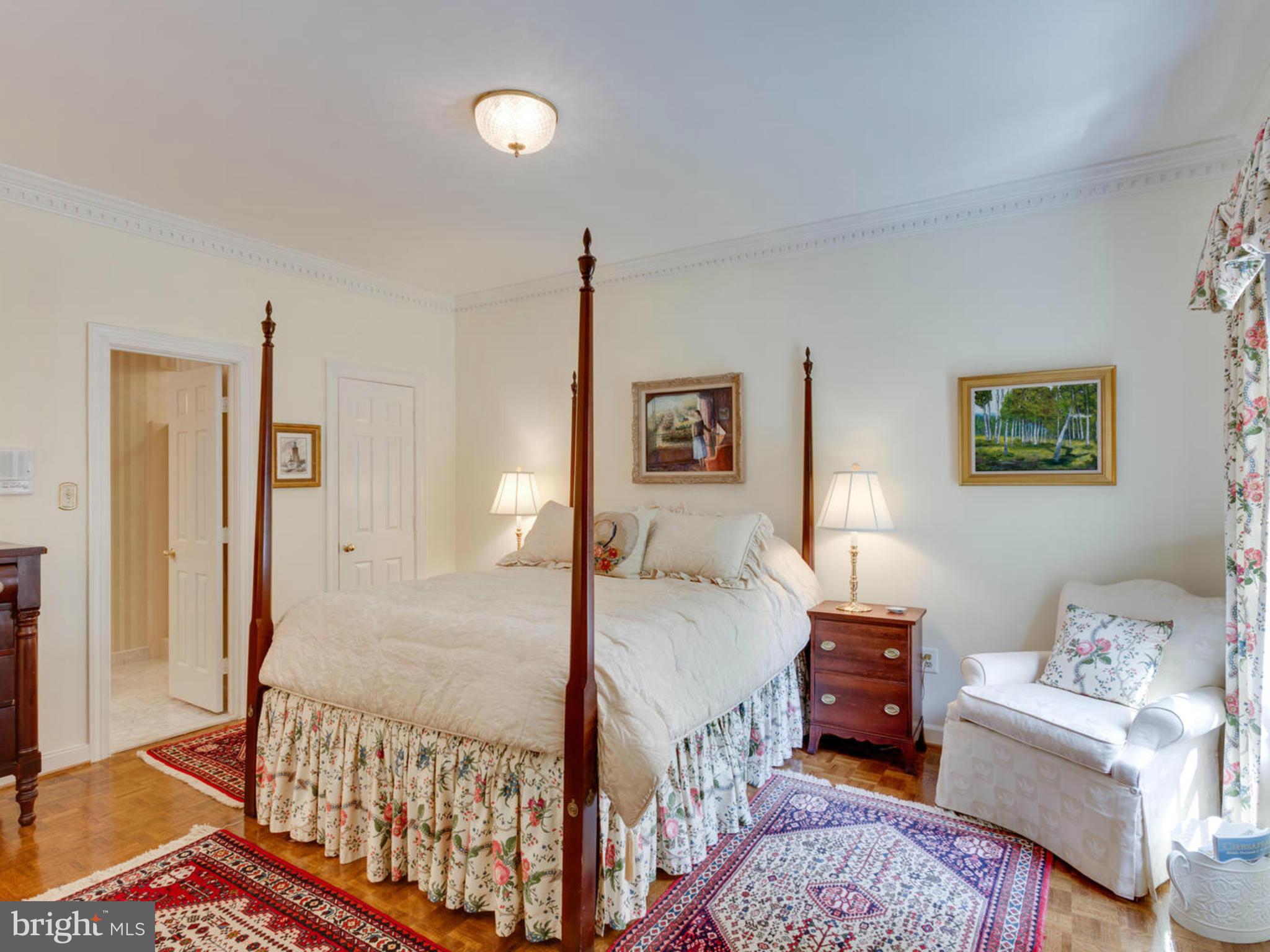 1300 Skipwith Road McLean, VA 22101 - Photo 22 of 30 Bedroom