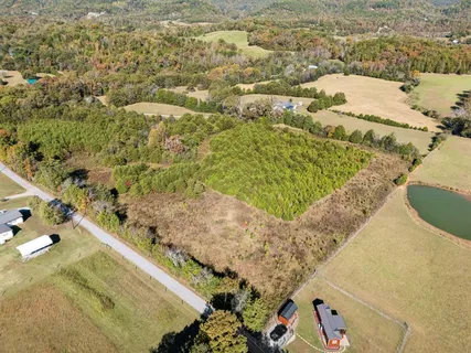 $125,000 | 6.06 Old Sink Church Road, Tellico Plains, TN 37385