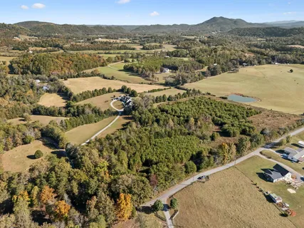 $125,000 | 6.06 Old Sink Church Road, Tellico Plains, TN 37385