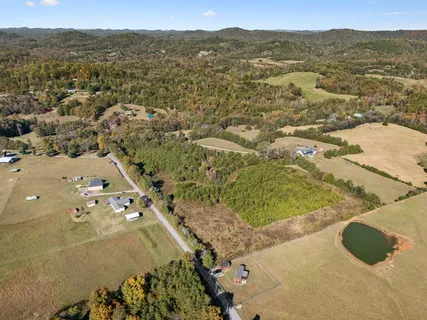 $125,000 | 6.06 Old Sink Church Road, Tellico Plains, TN 37385