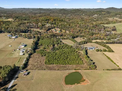 $125,000 | 6.06 Old Sink Church Road, Tellico Plains, TN 37385