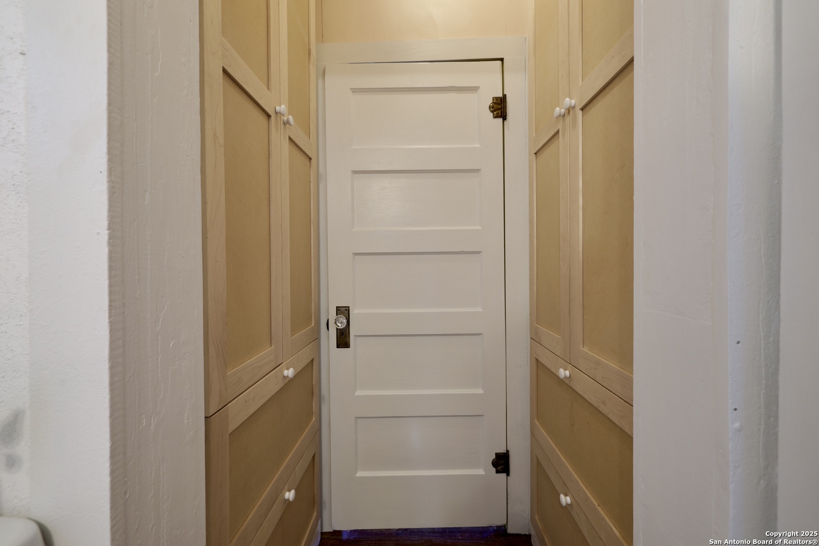 410 Riddle Street San Antonio, TX 78210 - Photo 19 of 22 a view of closet