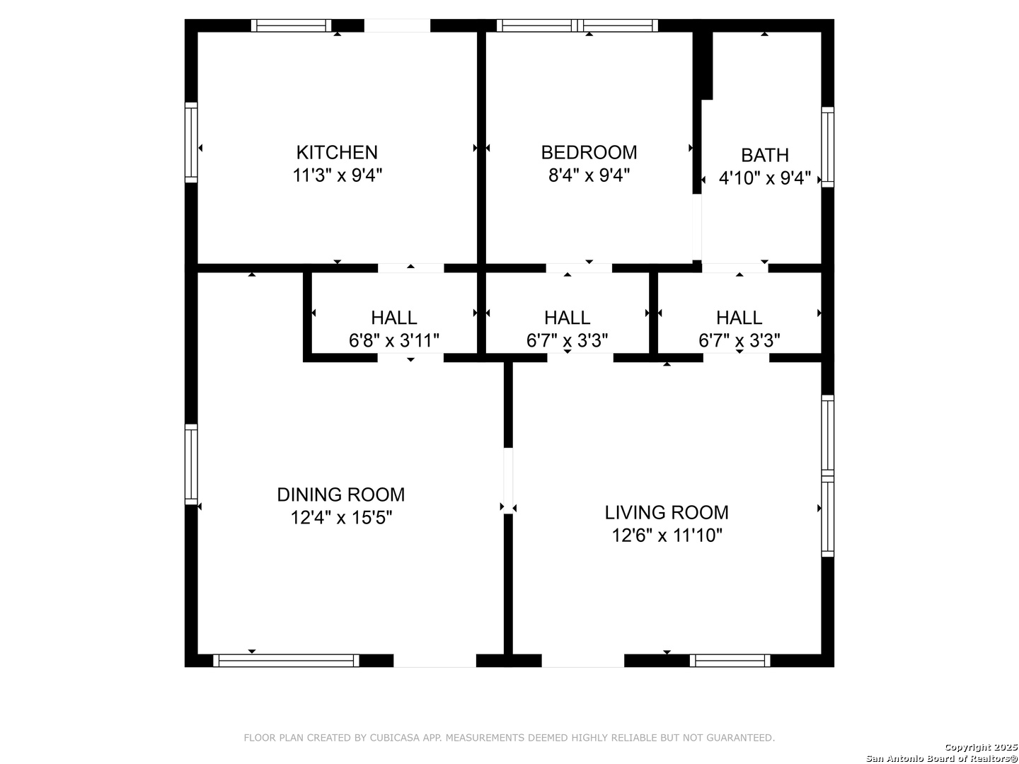 410 Riddle Street San Antonio, TX 78210 - Photo 22 of 22