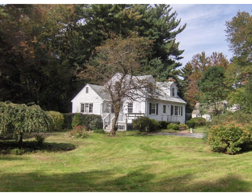 39 Dunster Road Bedford, MA 01730 - Photo 6 of 6 Gallery Image 6