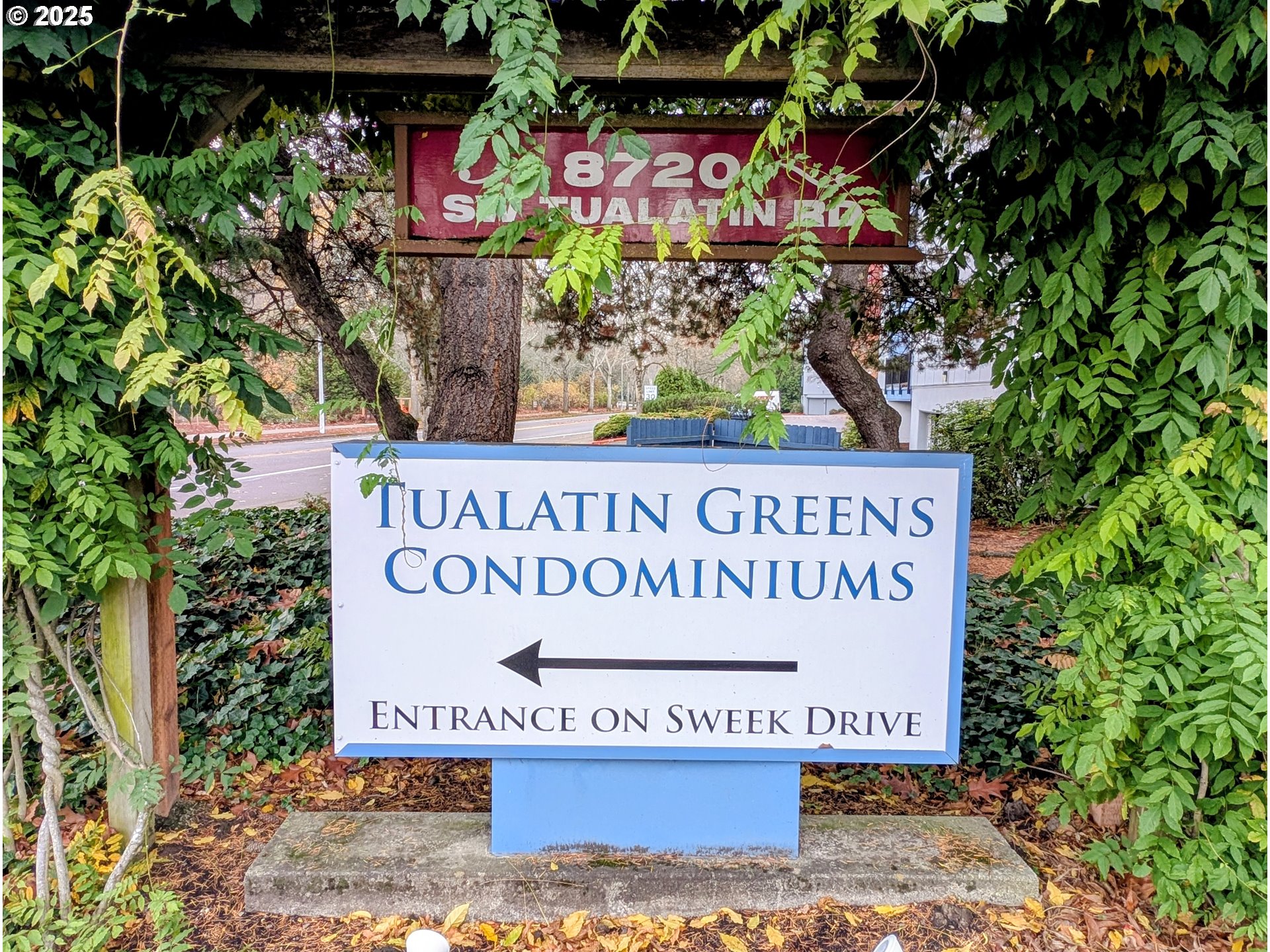 8720 Southwest Tualatin Road, Unit 201 Tualatin, OR 97062 - Photo 24 of 24