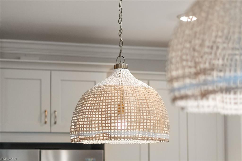 394 Deauville Loop Naples, FL 34114 - Photo 49 of 50 a view of entryway with a hallway