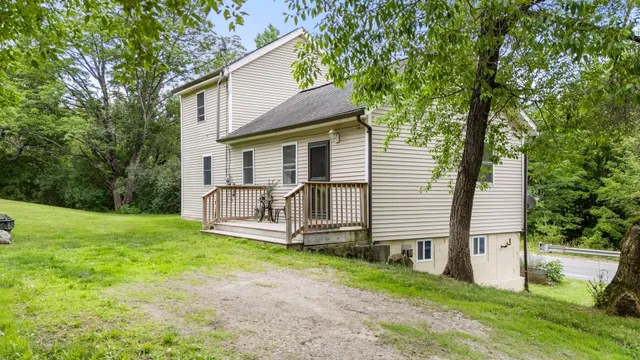 $330,000 | 6 Badger Road, Goshen, NH 03752