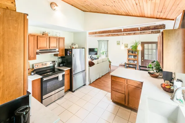 $330,000 | 6 Badger Road, Goshen, NH 03752