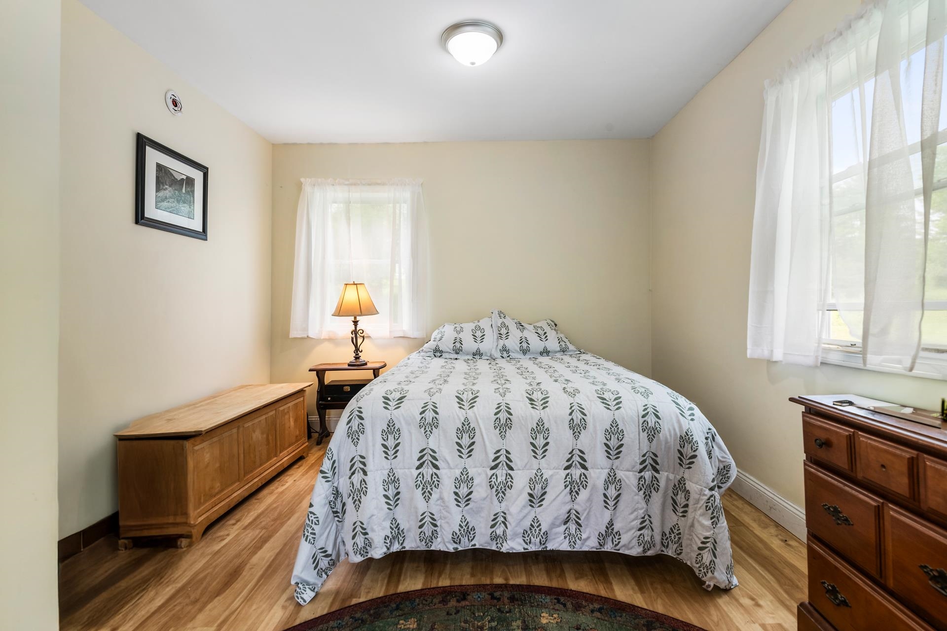 6 Badger Road Goshen, NH 03752 - Photo 17 of 32