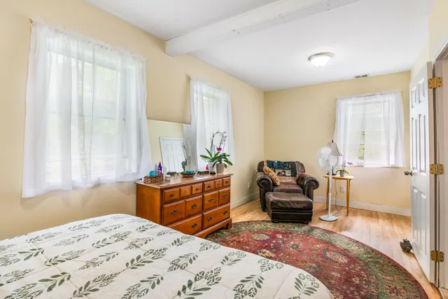 $330,000 | 6 Badger Road, Goshen, NH 03752