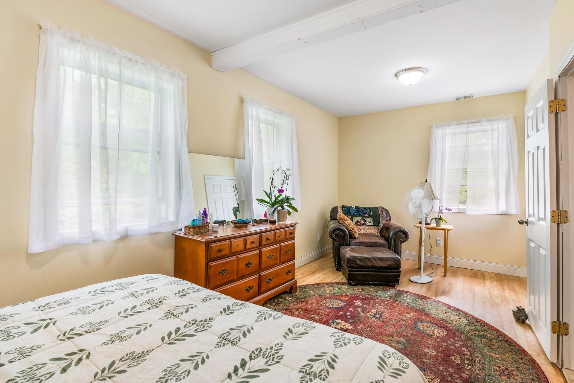 6 Badger Road Goshen, NH 03752 - Photo 18 of 32