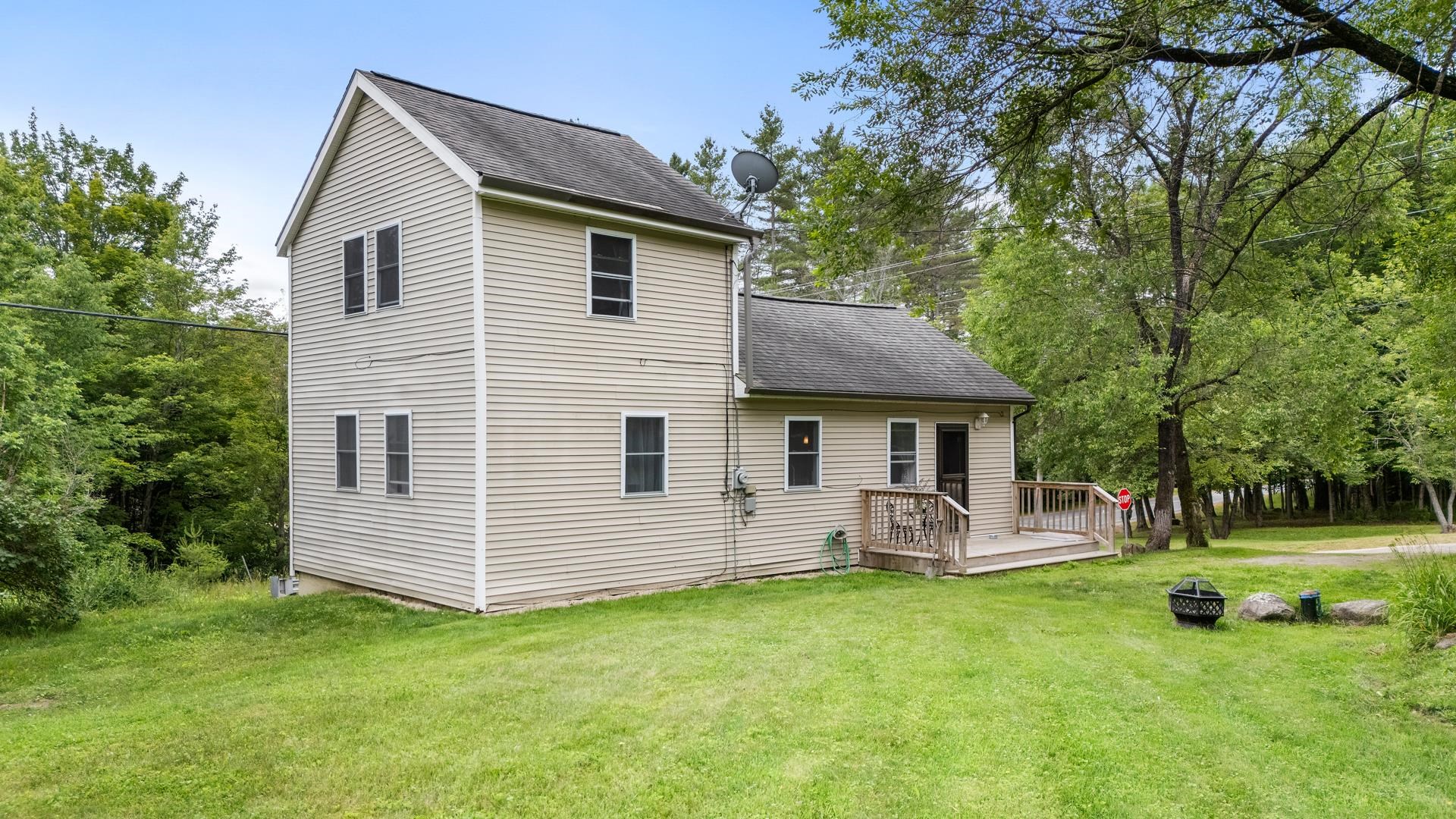 6 Badger Road Goshen, NH 03752 - Photo 29 of 32