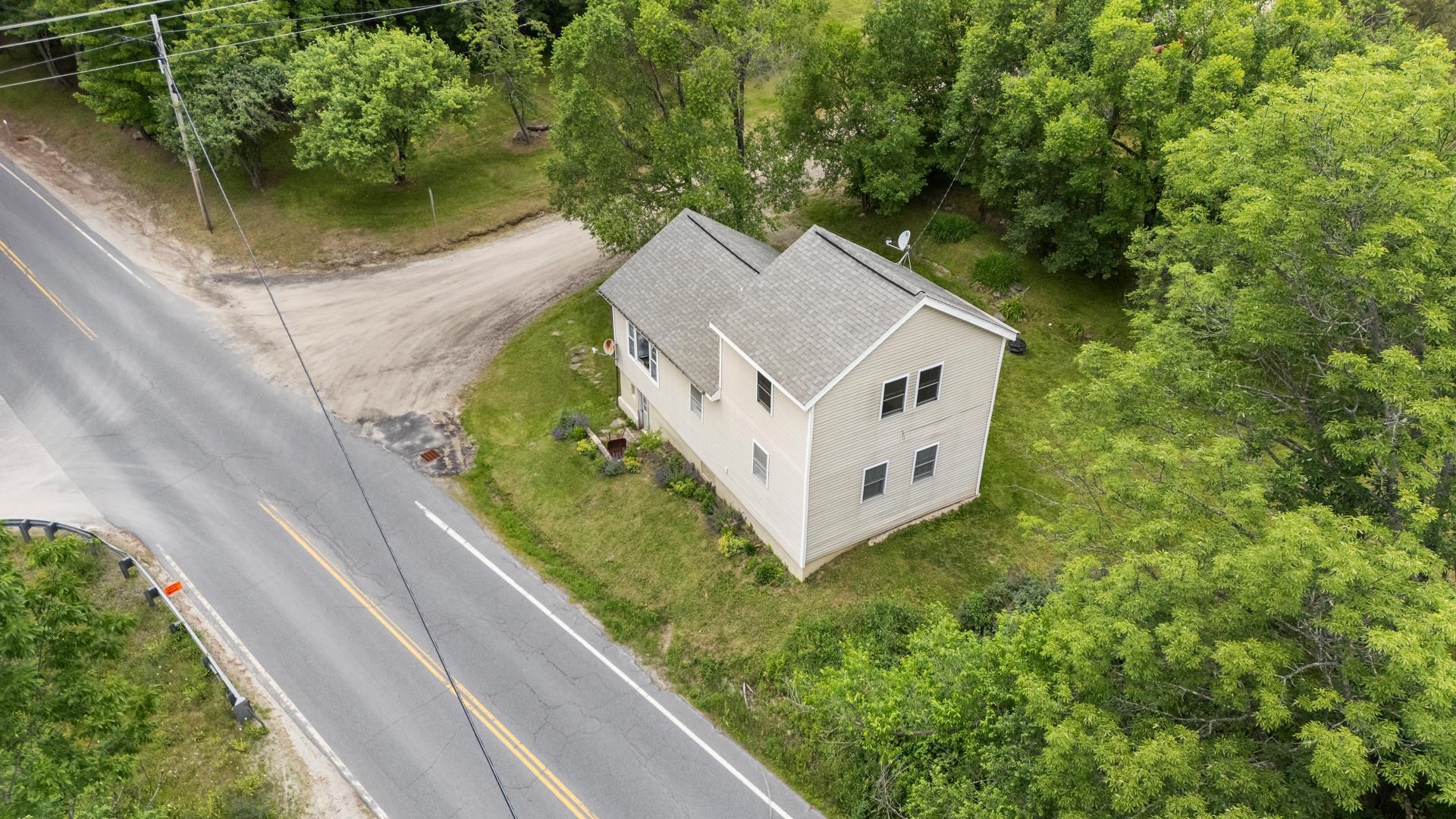 6 Badger Road Goshen, NH 03752 - Photo 30 of 32