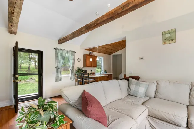 $330,000 | 6 Badger Road, Goshen, NH 03752