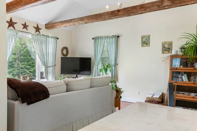 $330,000 | 6 Badger Road, Goshen, NH 03752