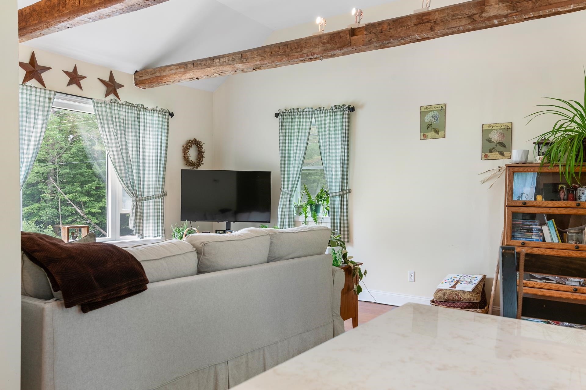 6 Badger Road Goshen, NH 03752 - Photo 6 of 32