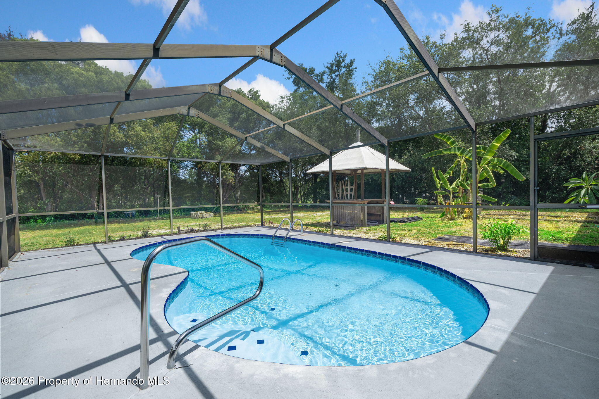 1479 Autumn Road Spring Hill, FL 34608 - Photo 38 of 65