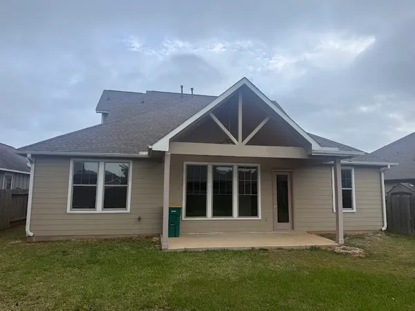 $449,999 | 11111 Thinleaf Alder Way, Tomball, TX 77375