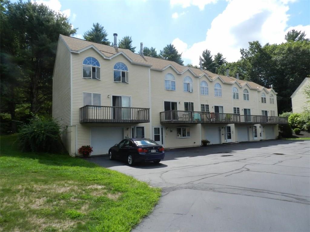 24 Hydrangea Circle, Unit 2 Naples, ME 04055 - Photo 1 of 20 Photo
