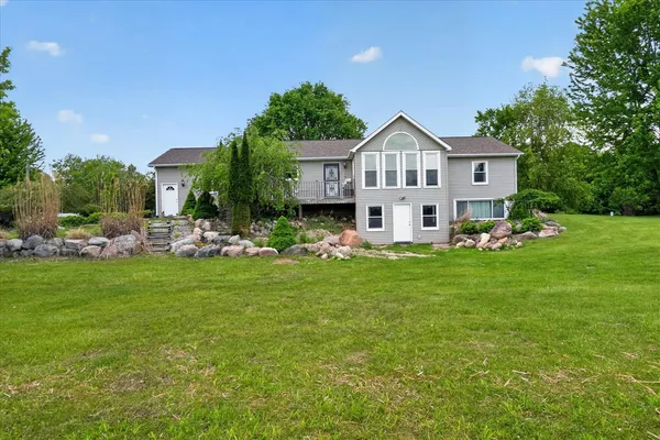 $514,900 | 5569 South Corey Road, Perry, MI 48872