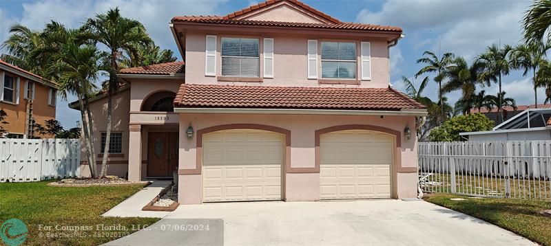 16593 Northwest 2nd Ln  