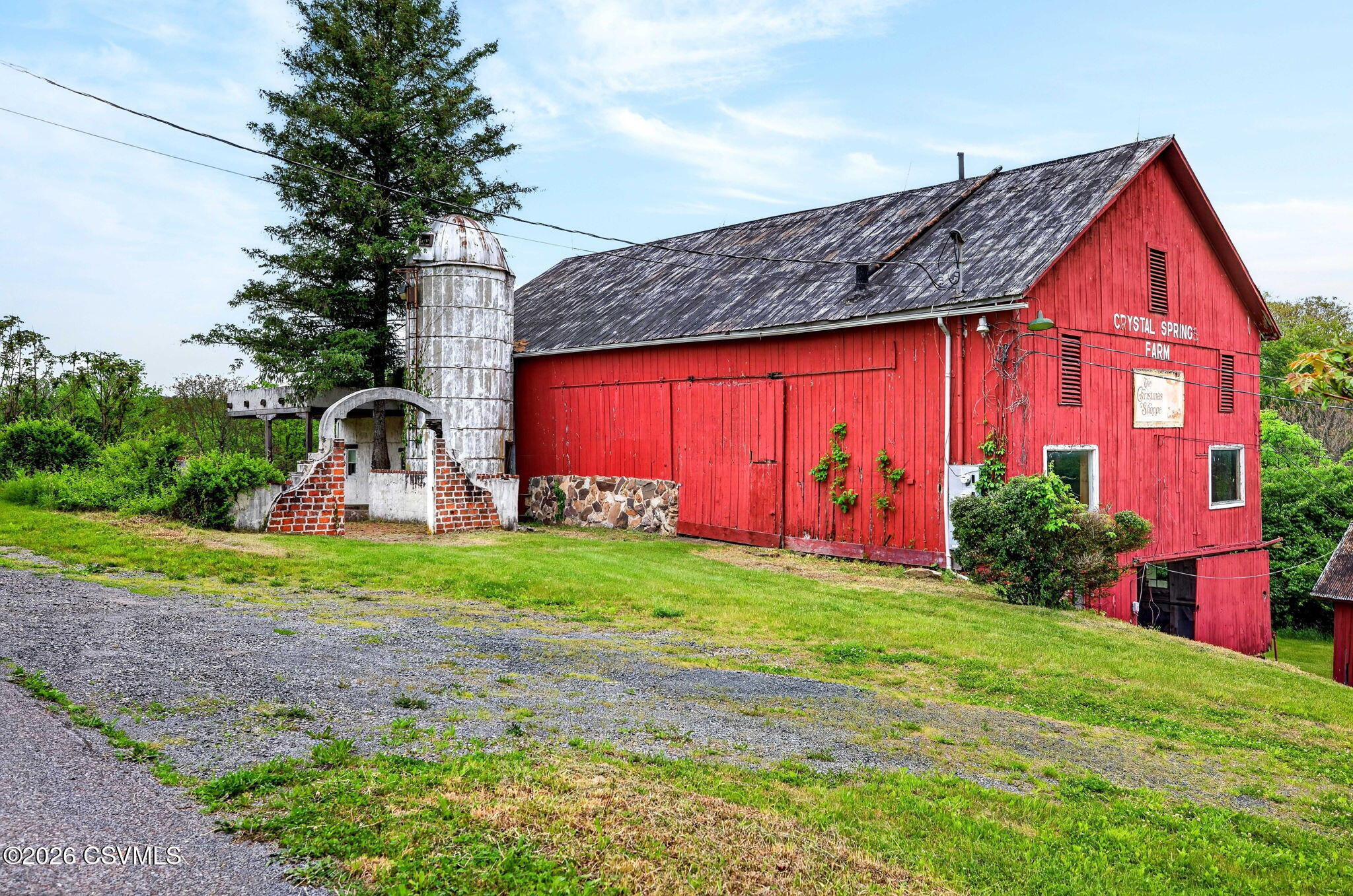198 Liberty Valley Road Danville, PA 17821 - Photo 43 of 92