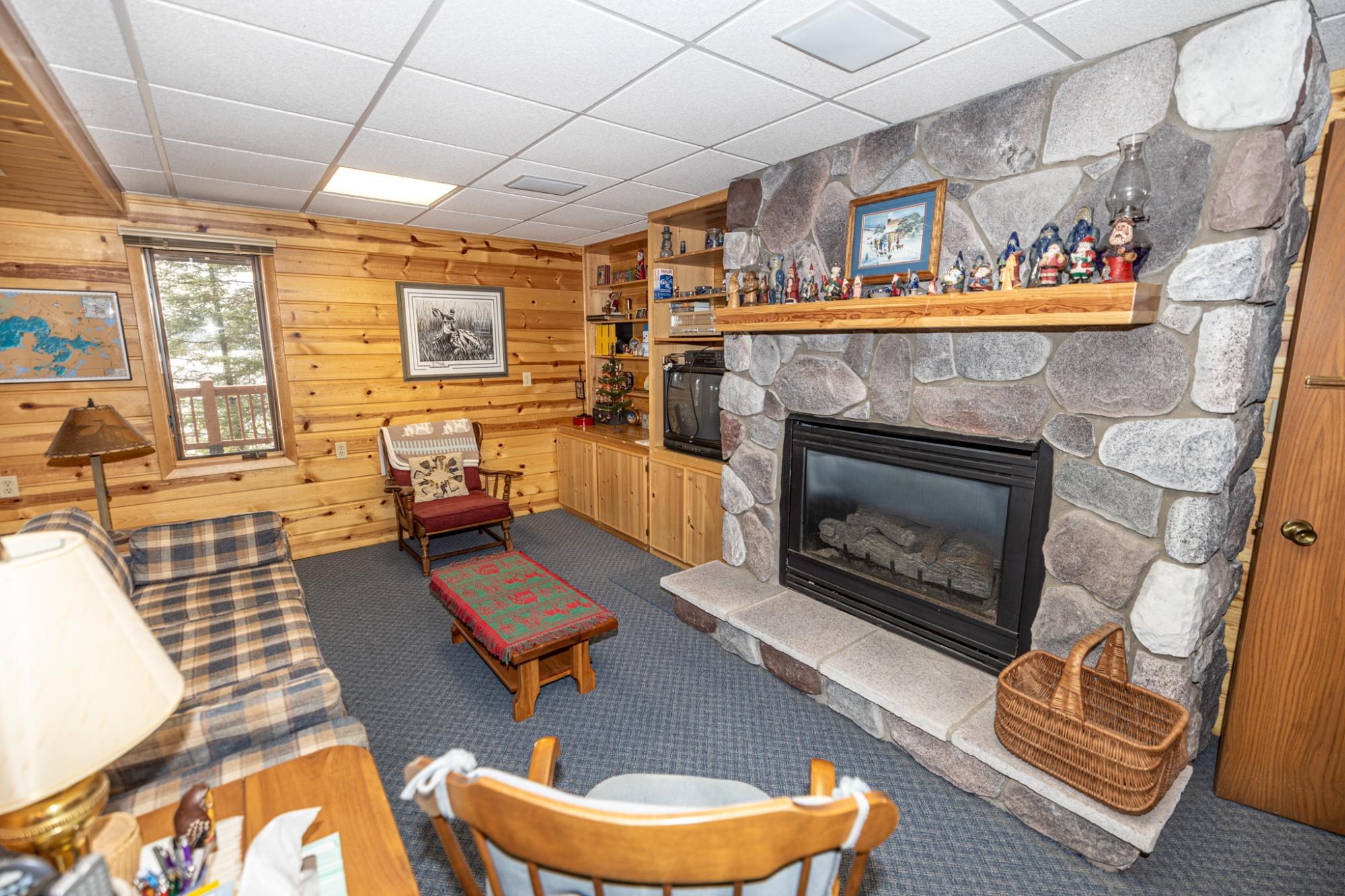 7329 Dolhun Road Lake Tomahawk, WI 54539 - Photo 22 of 46