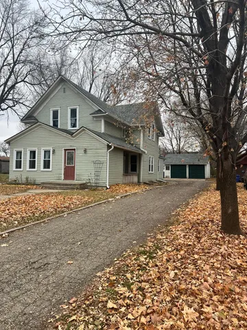 $133,000 | 1188 Pine Street, Dawson, MN 56232