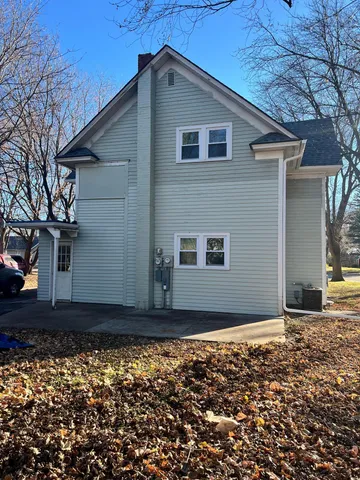 $133,000 | 1188 Pine Street, Dawson, MN 56232