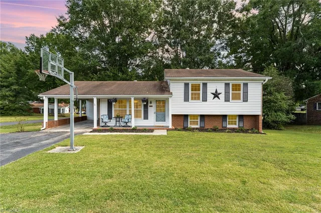 $244,000 | 109 13th Avenue, Mayodan, NC 27027