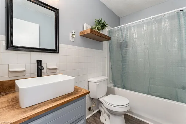 $244,000 | 109 13th Avenue, Mayodan, NC 27027