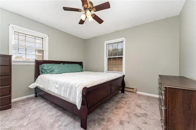 $244,000 | 109 13th Avenue, Mayodan, NC 27027