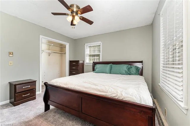 $244,000 | 109 13th Avenue, Mayodan, NC 27027