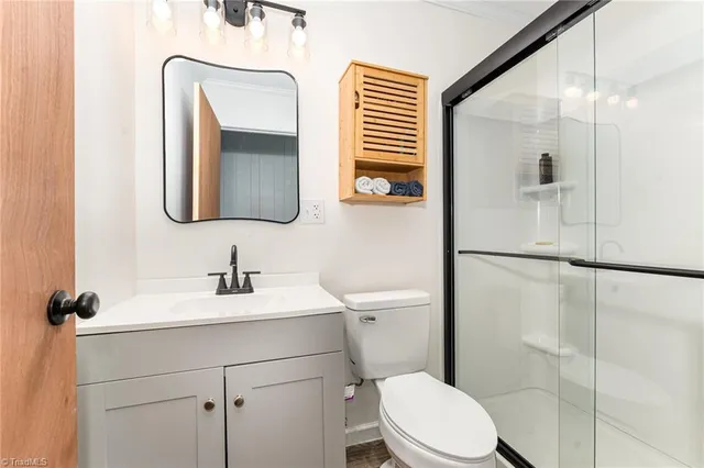 $244,000 | 109 13th Avenue, Mayodan, NC 27027