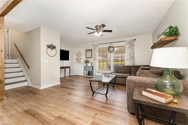 $244,000 | 109 13th Avenue, Mayodan, NC 27027